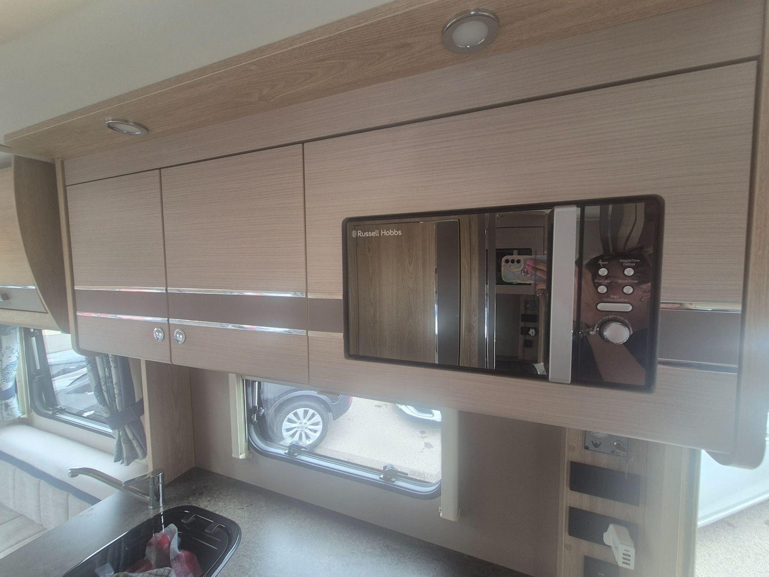 Used Peugeot Boxer 2019 for sale - 76781888: Photo 26