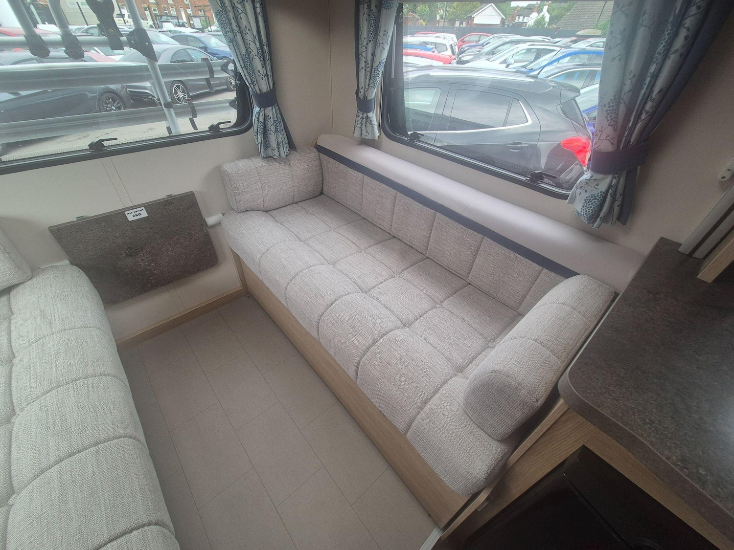 Used Peugeot Boxer 2019 for sale - 76781888: Photo 28