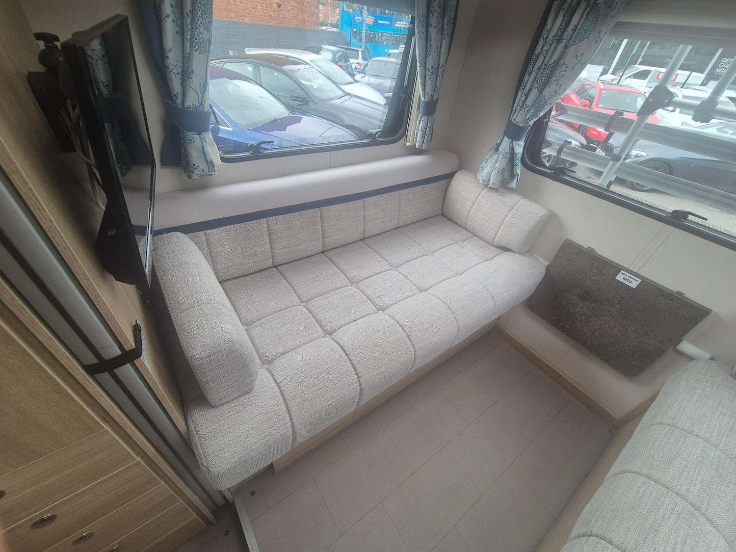 Used Peugeot Boxer 2019 for sale - 76781888: Photo 29