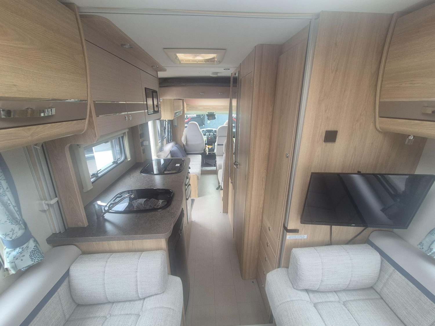 Used Peugeot Boxer 2019 for sale - 76781888: Photo 31