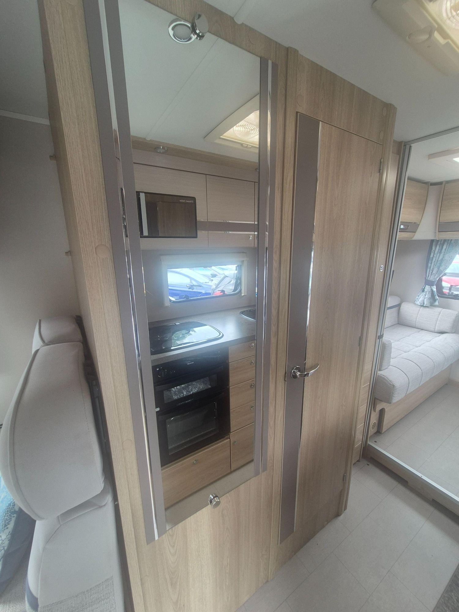 Used Peugeot Boxer 2019 for sale - 76781888: Photo 35