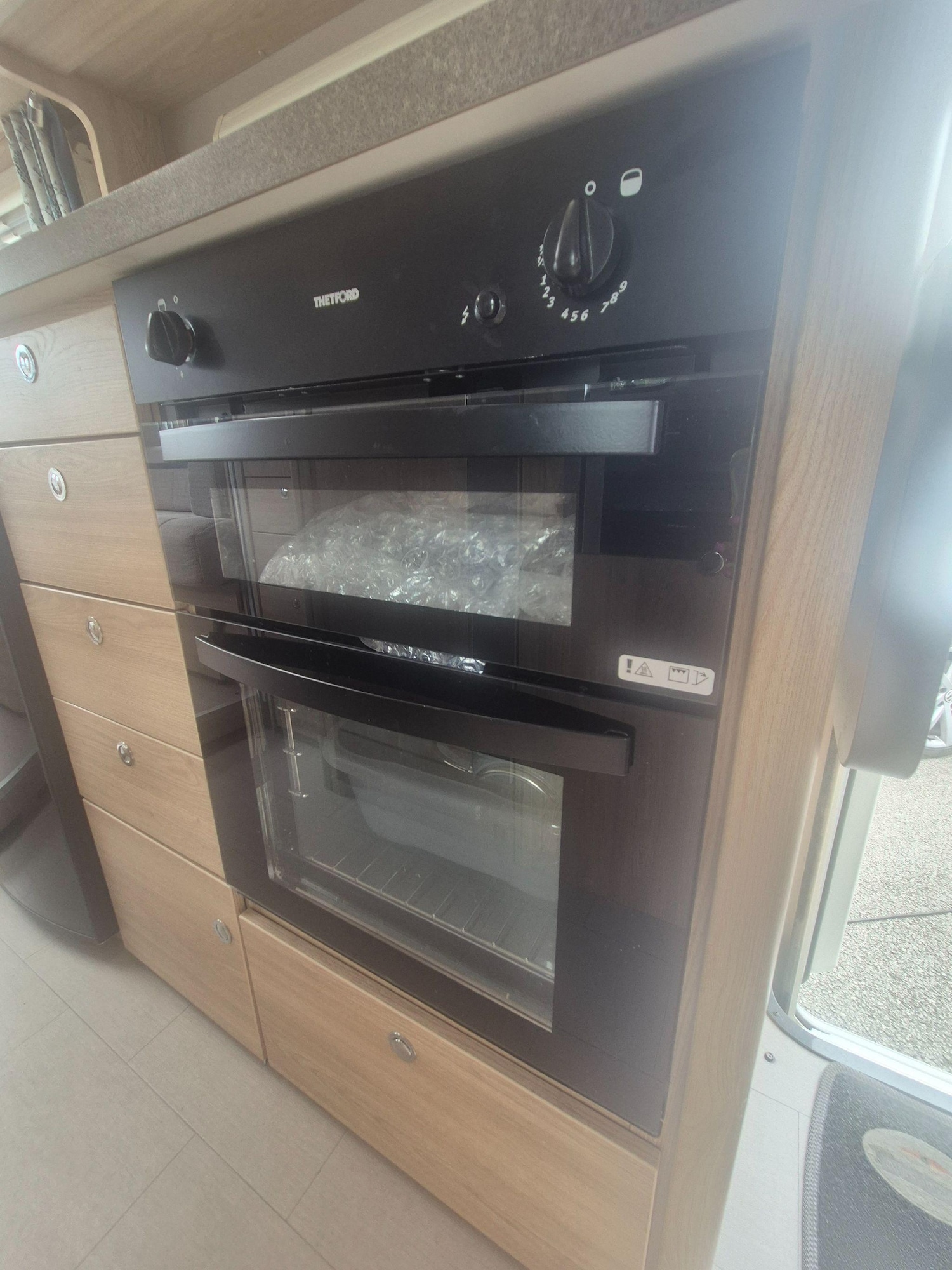 Used Peugeot Boxer 2019 for sale - 76781888: Photo 36