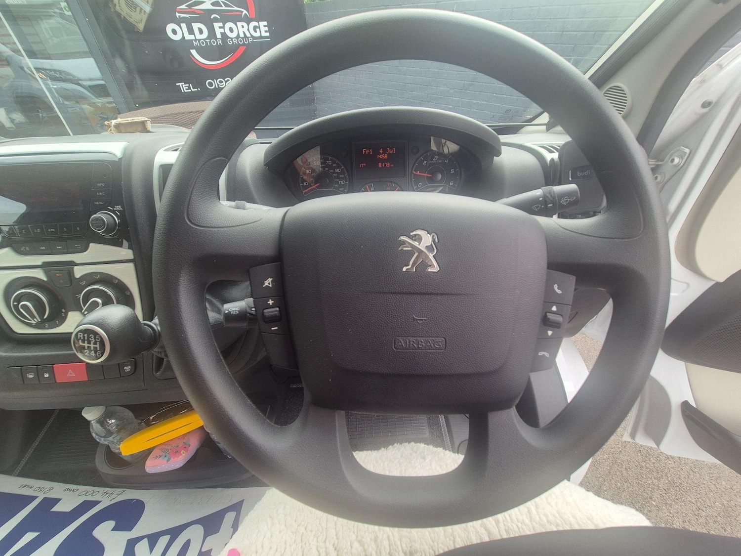 Used Peugeot Boxer 2019 for sale - 76781888: Photo 41