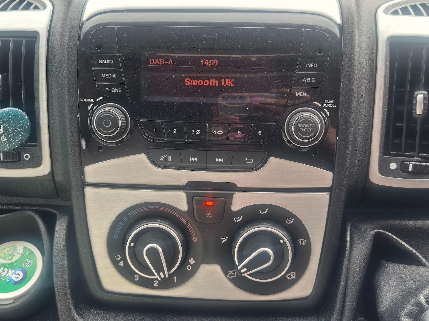 Used Peugeot Boxer 2019 for sale - 76781888: Photo 43