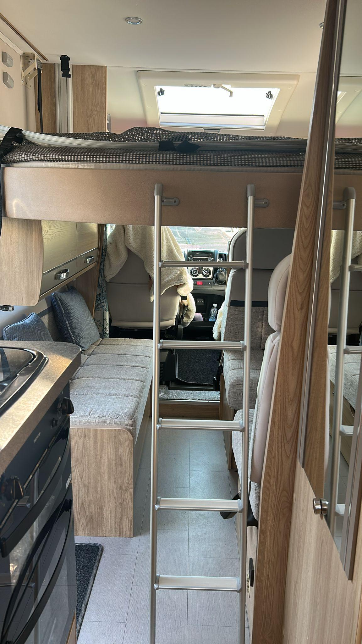 Used Peugeot Boxer 2019 for sale - 76781888: Photo 48