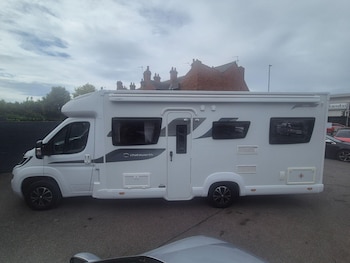 Used Peugeot Boxer 2019 for sale - 76781888: Photo