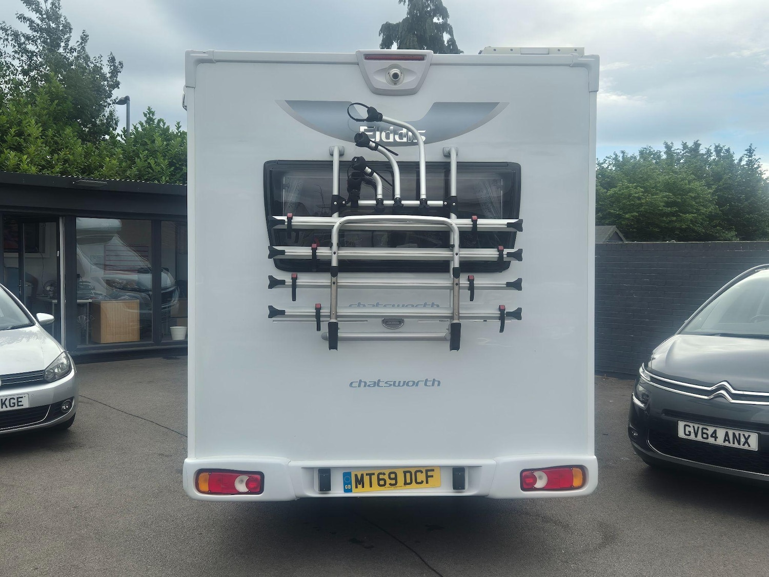 Used Peugeot Boxer 2019 for sale - 76781888: Photo 6