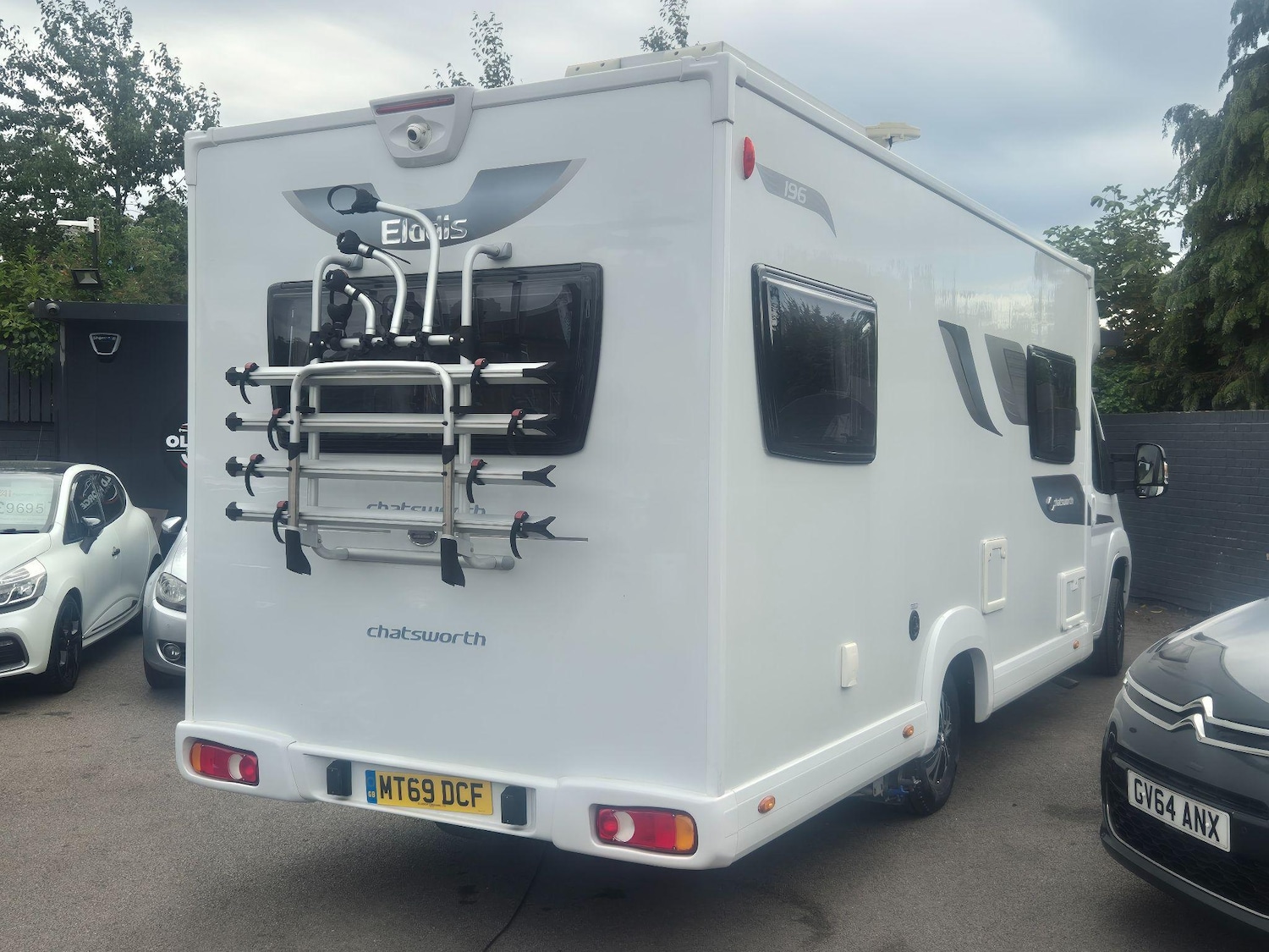 Used Peugeot Boxer 2019 for sale - 76781888: Photo 7