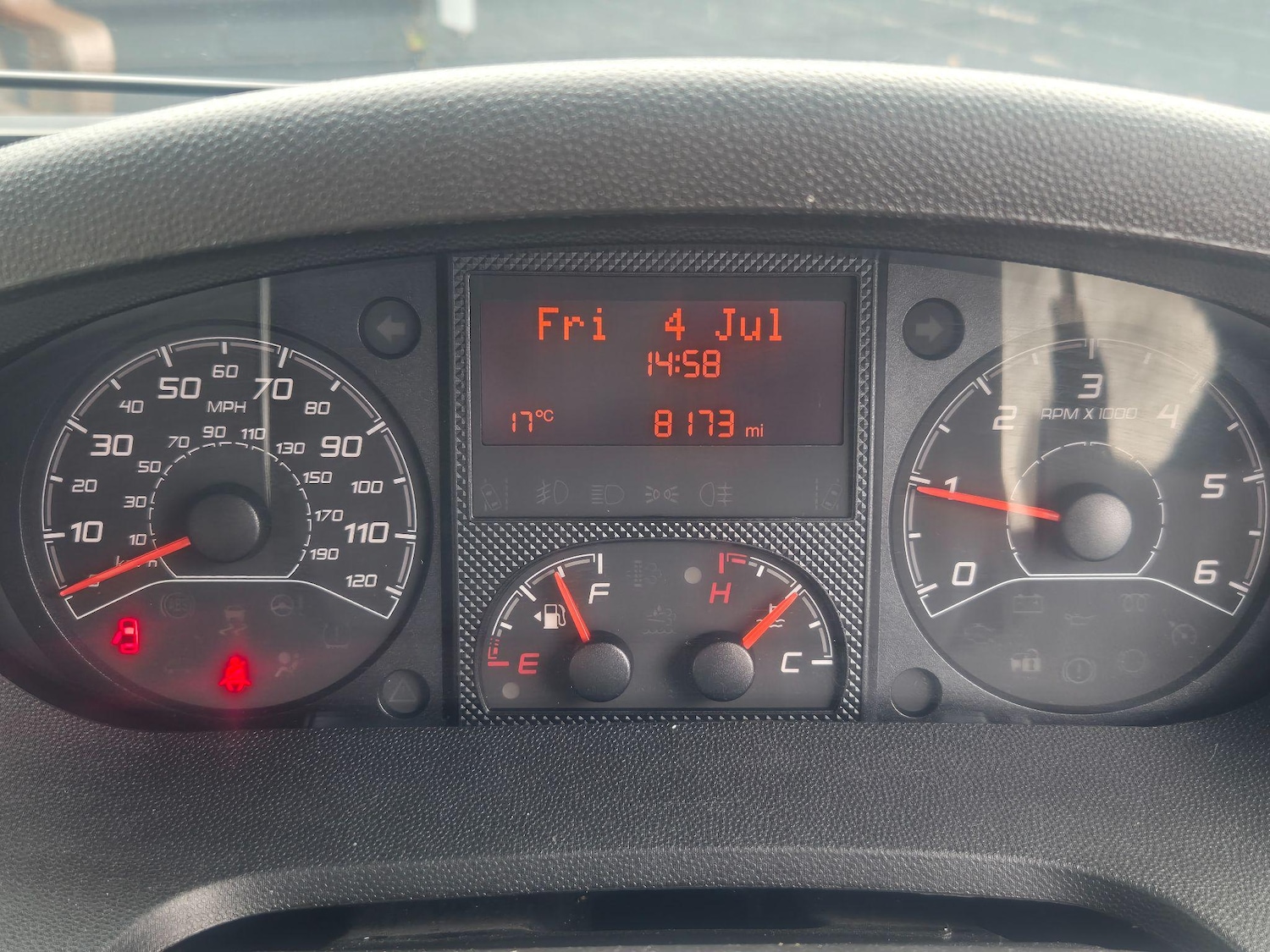 Used Peugeot Boxer 2019 for sale - 76781888: Photo 8