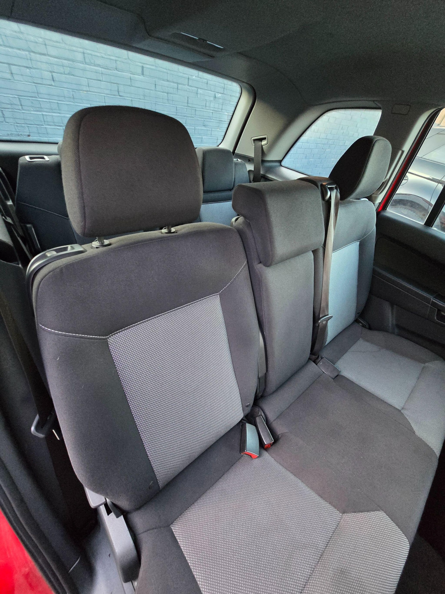 Used Vauxhall Zafira 2012 for sale - 78115342: Photo 31