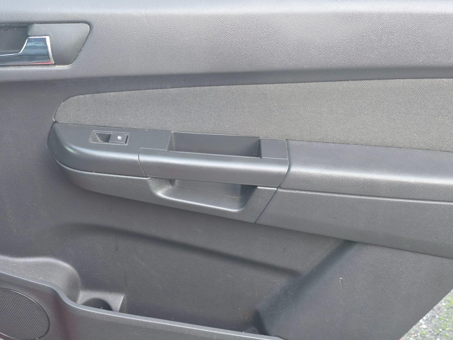 Used Vauxhall Zafira 2012 for sale - 78115342: Photo 33