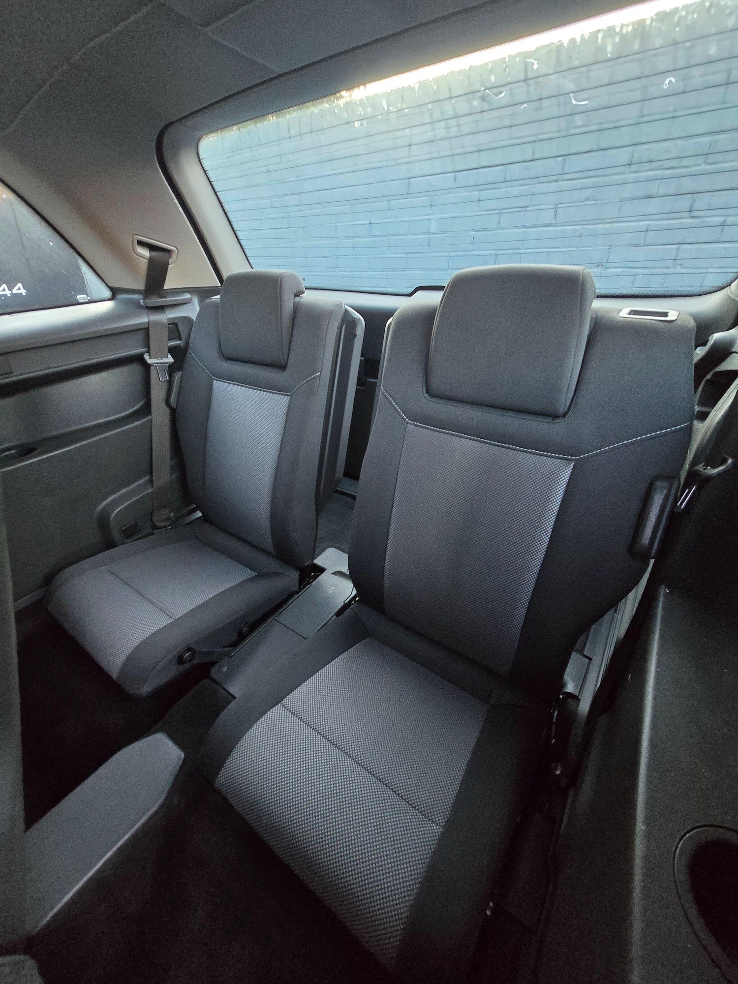 Used Vauxhall Zafira 2012 for sale - 78115342: Photo 42