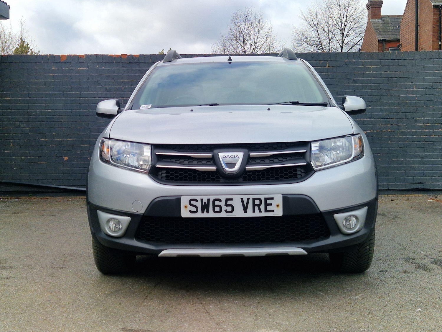 Used Dacia Sandero Stepway for sale - 78136284: Photo 17