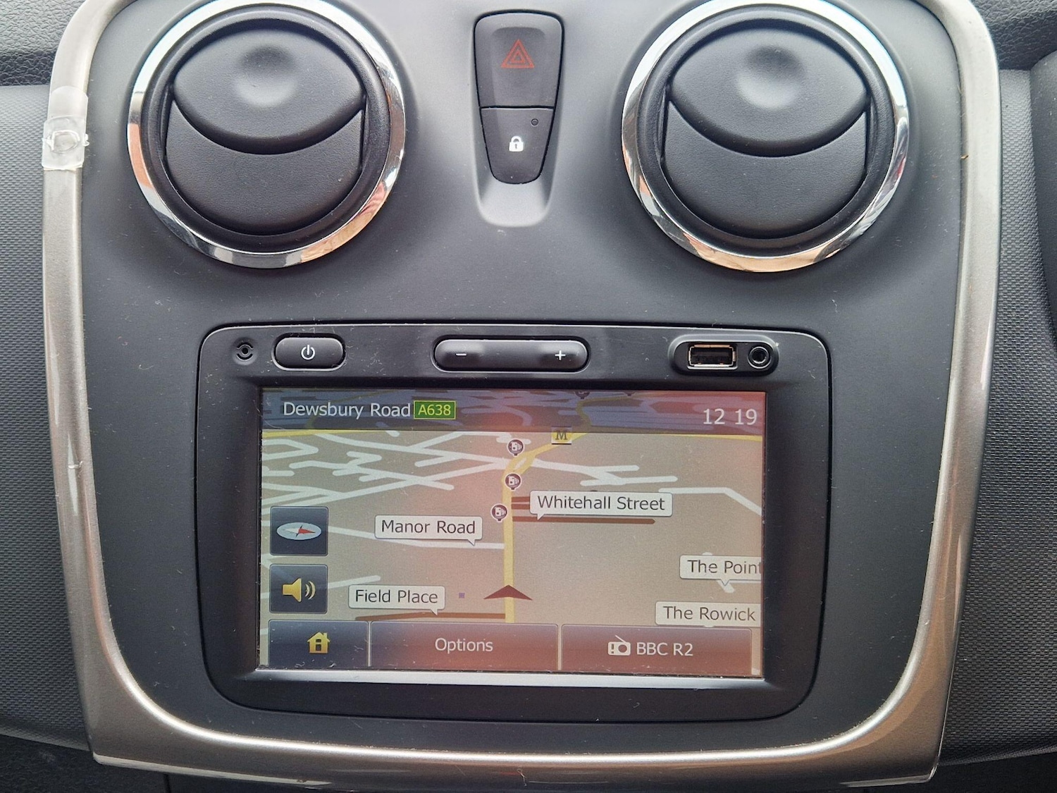 Used Dacia Sandero Stepway for sale - 78136284: Photo 27