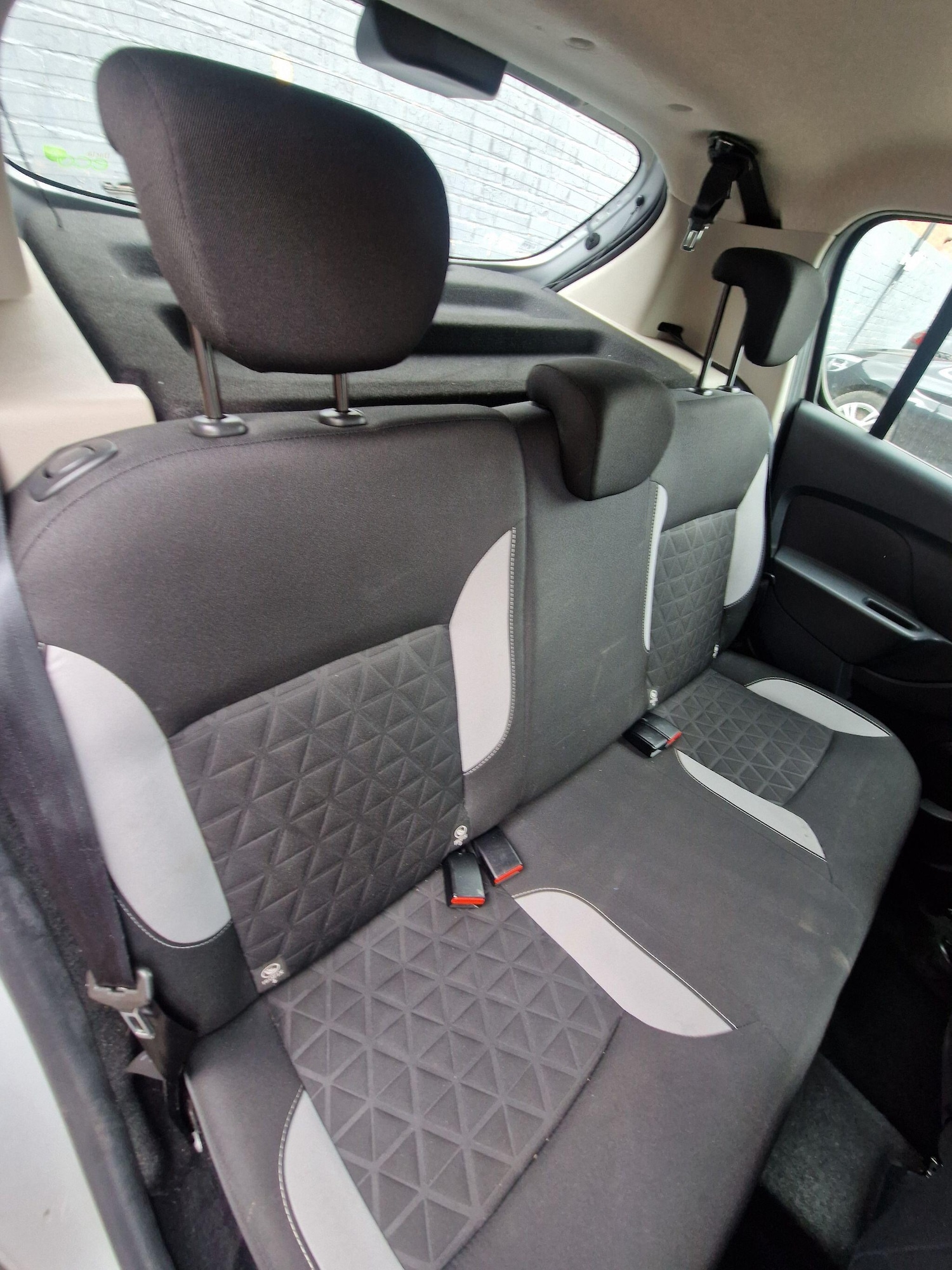 Used Dacia Sandero Stepway for sale - 78136284: Photo 33