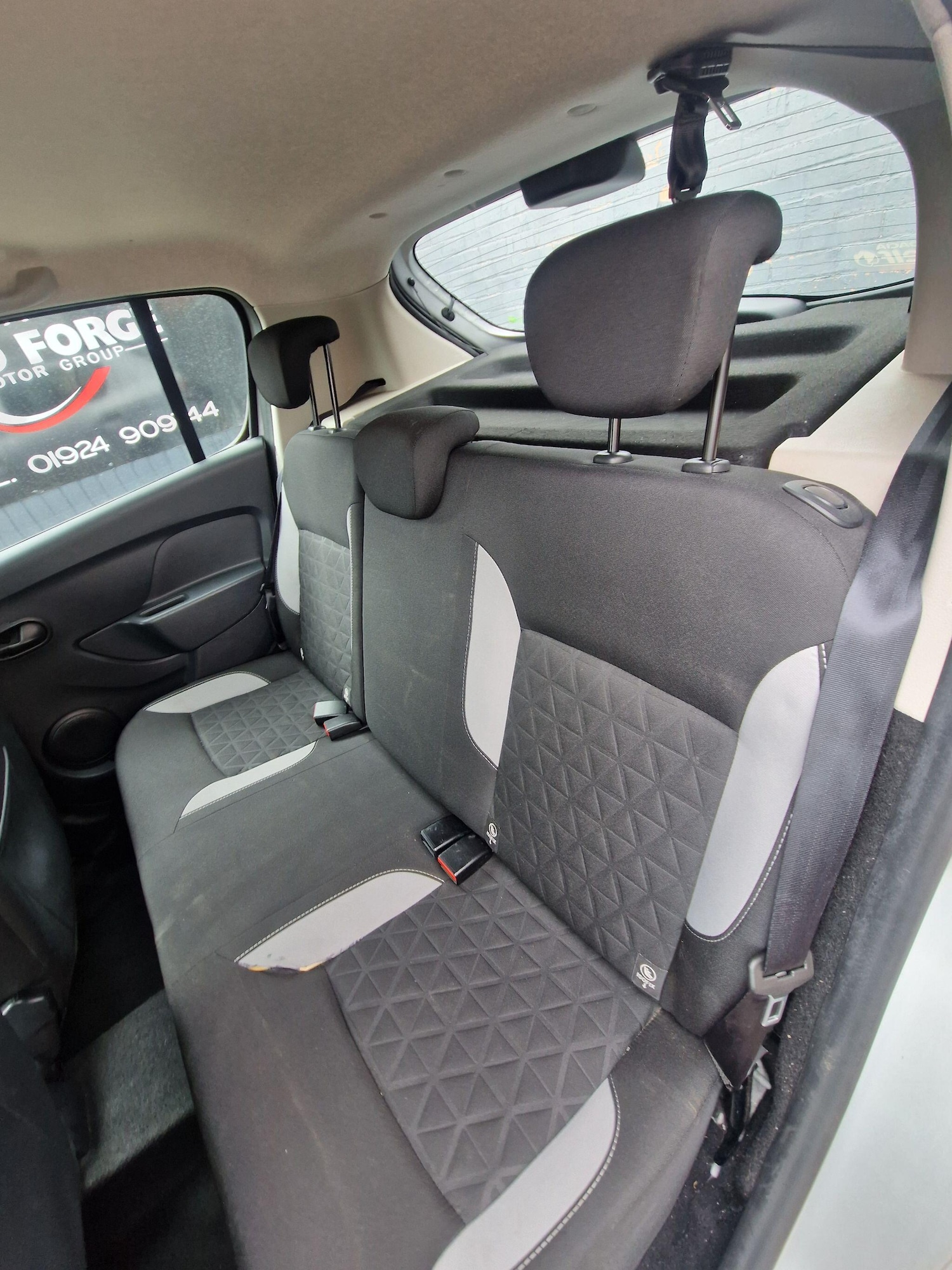 Used Dacia Sandero Stepway for sale - 78136284: Photo 39