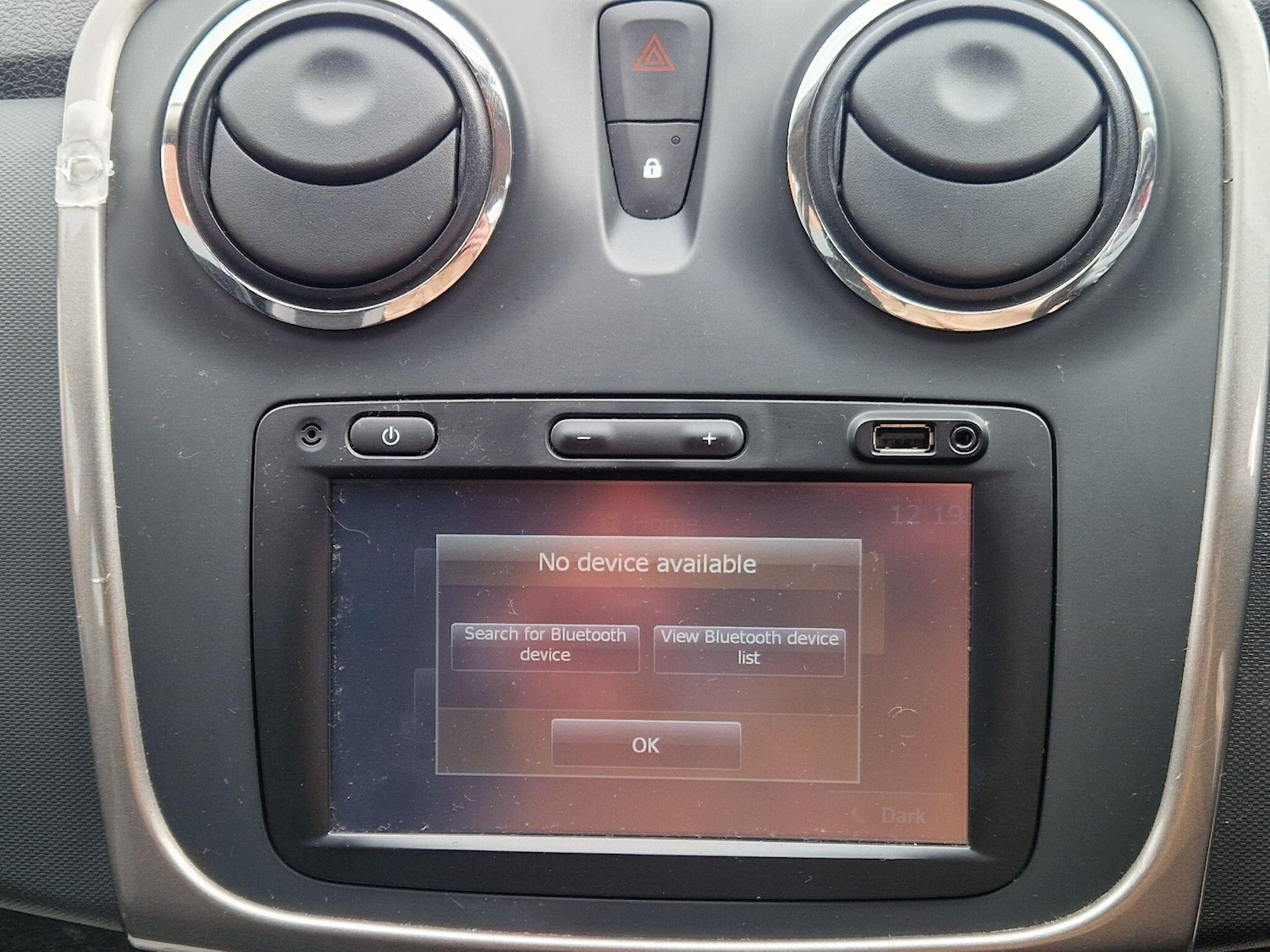 Used Dacia Sandero Stepway for sale - 78136284: Photo 42