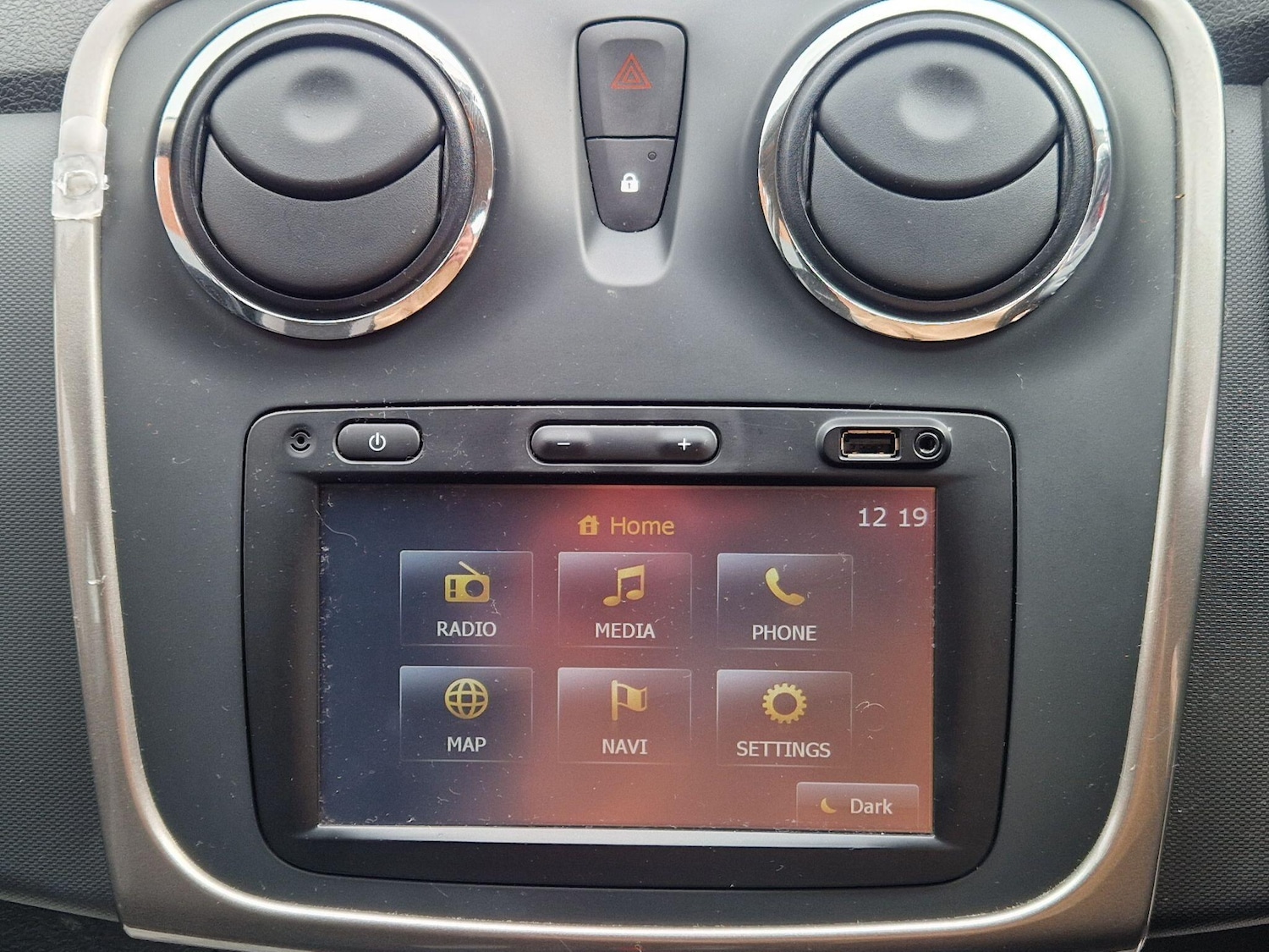 Used Dacia Sandero Stepway for sale - 78136284: Photo 46