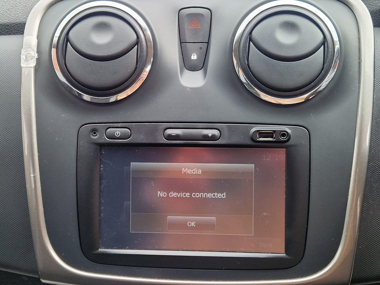 Used Dacia Sandero Stepway for sale - 78136284: Photo 48