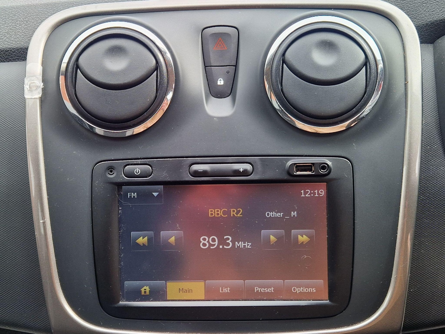 Used Dacia Sandero Stepway for sale - 78136284: Photo 50