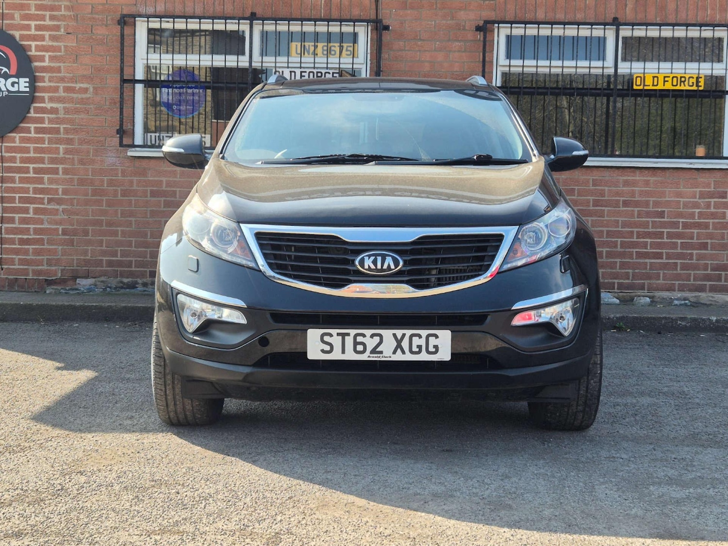 Used Kia Sportage for sale - 77671578: Photo 16
