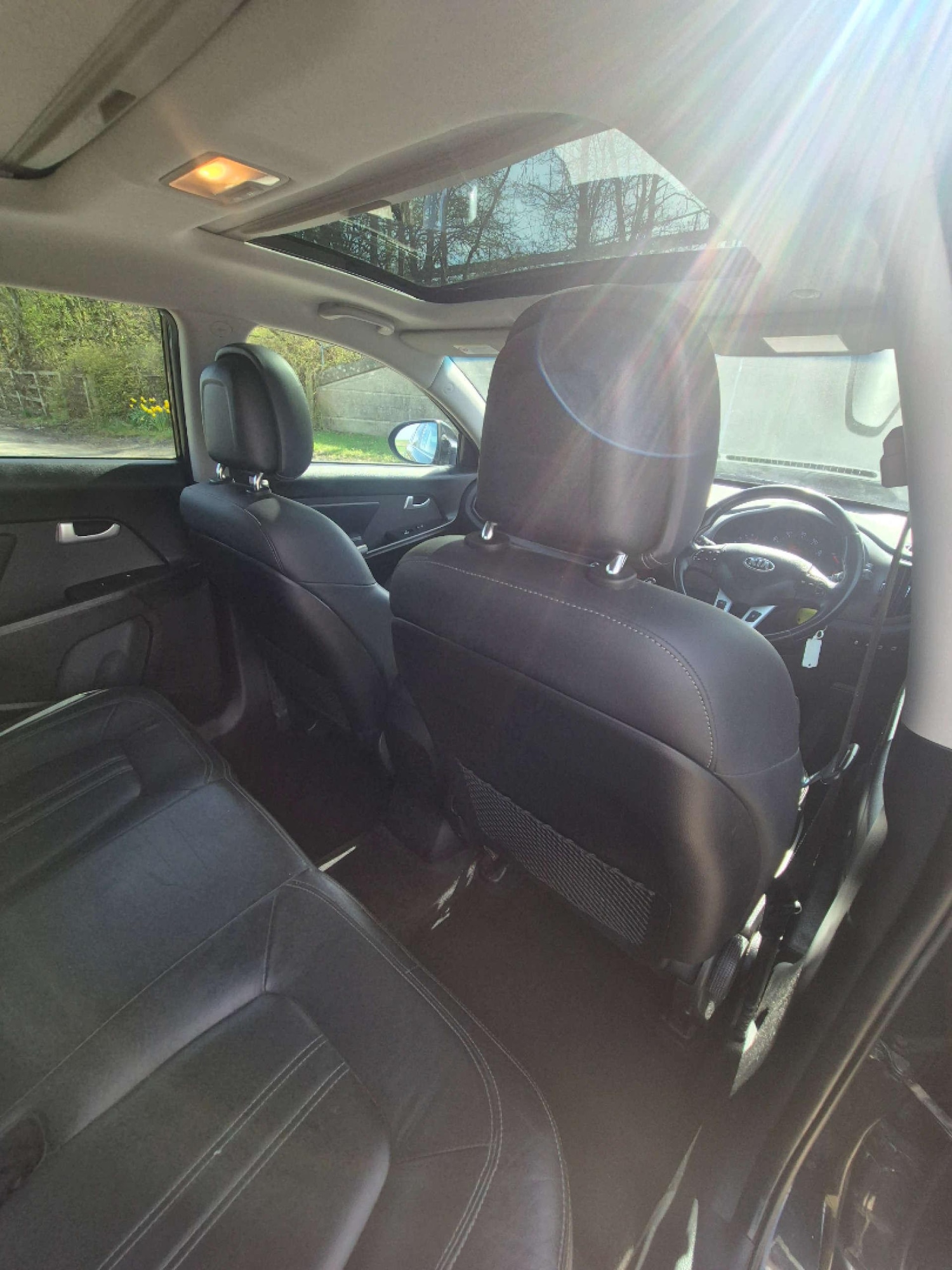 Used Kia Sportage for sale - 77671578: Photo 30