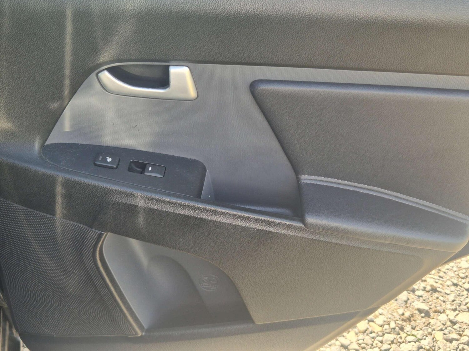 Used Kia Sportage for sale - 77671578: Photo 31