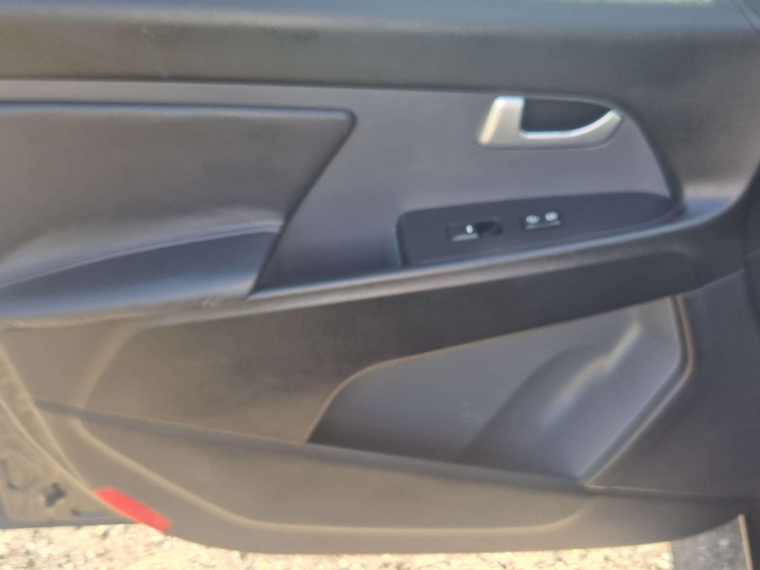 Used Kia Sportage for sale - 77671578: Photo 34