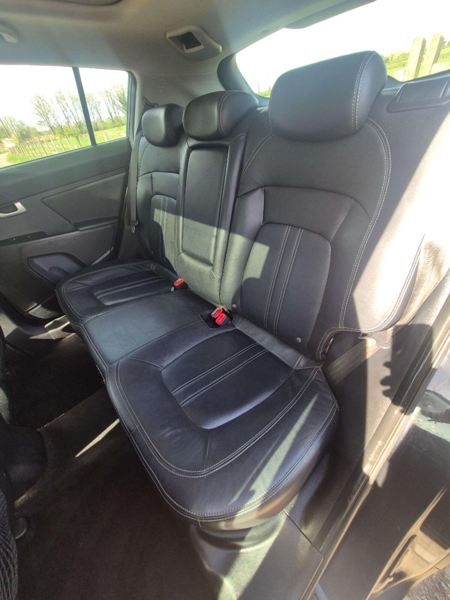 Used Kia Sportage for sale - 77671578: Photo 36