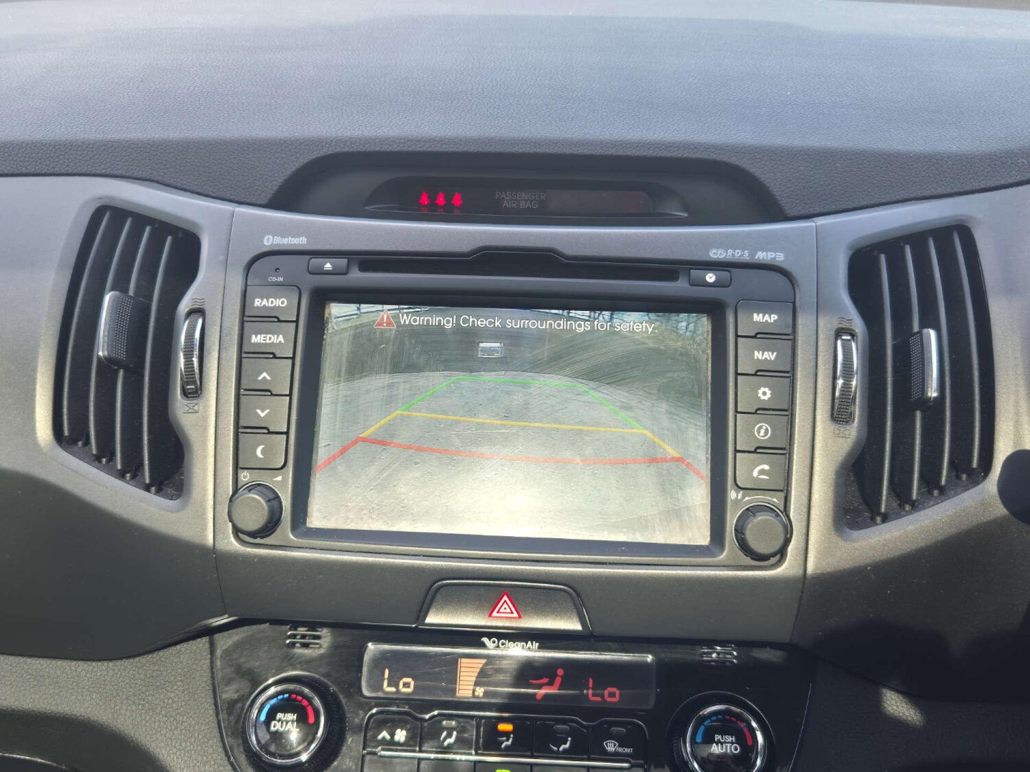 Used Kia Sportage for sale - 77671578: Photo 48