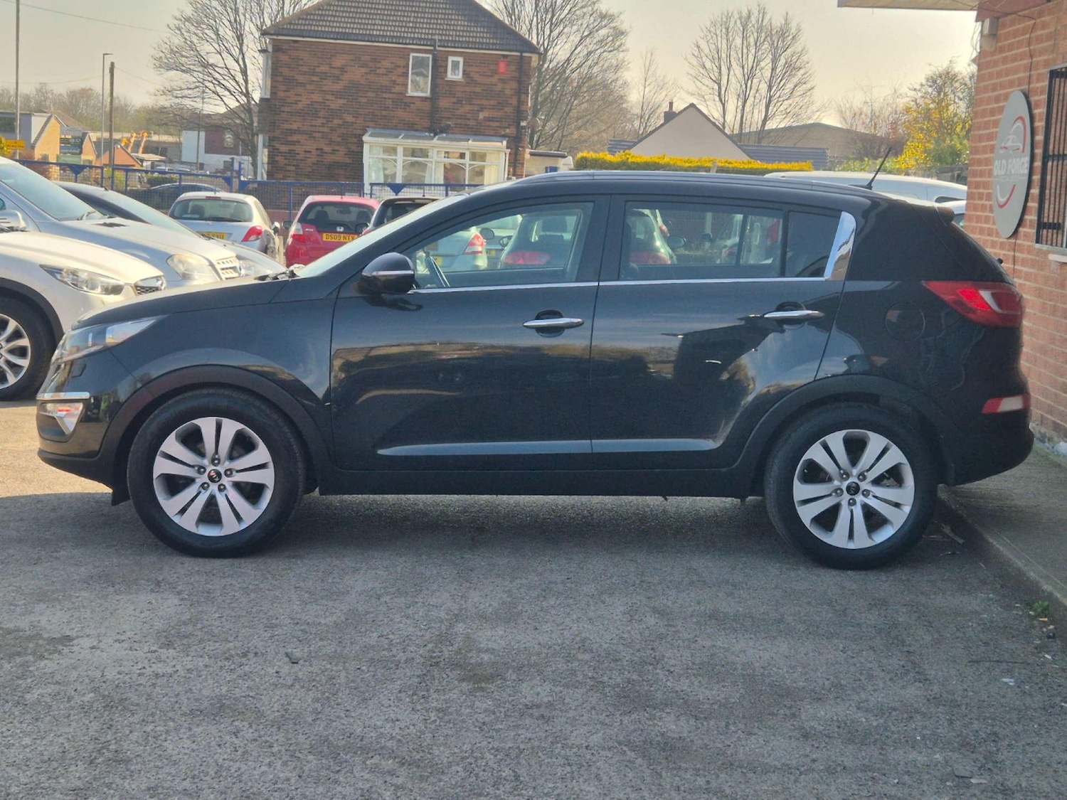 Used Kia Sportage for sale - 77671578: Photo 6