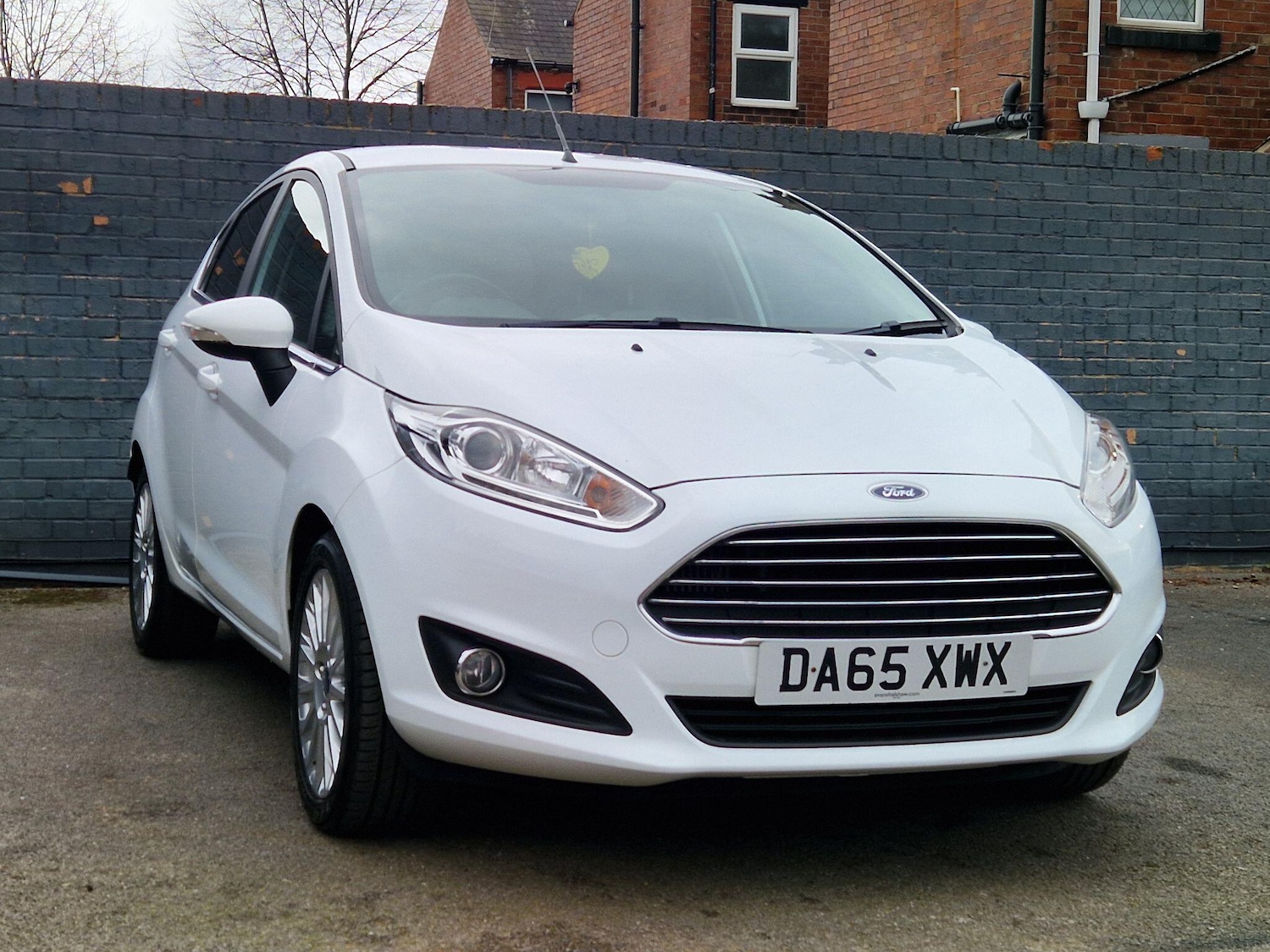 Used Ford Fiesta for sale - 77882054: Photo 16