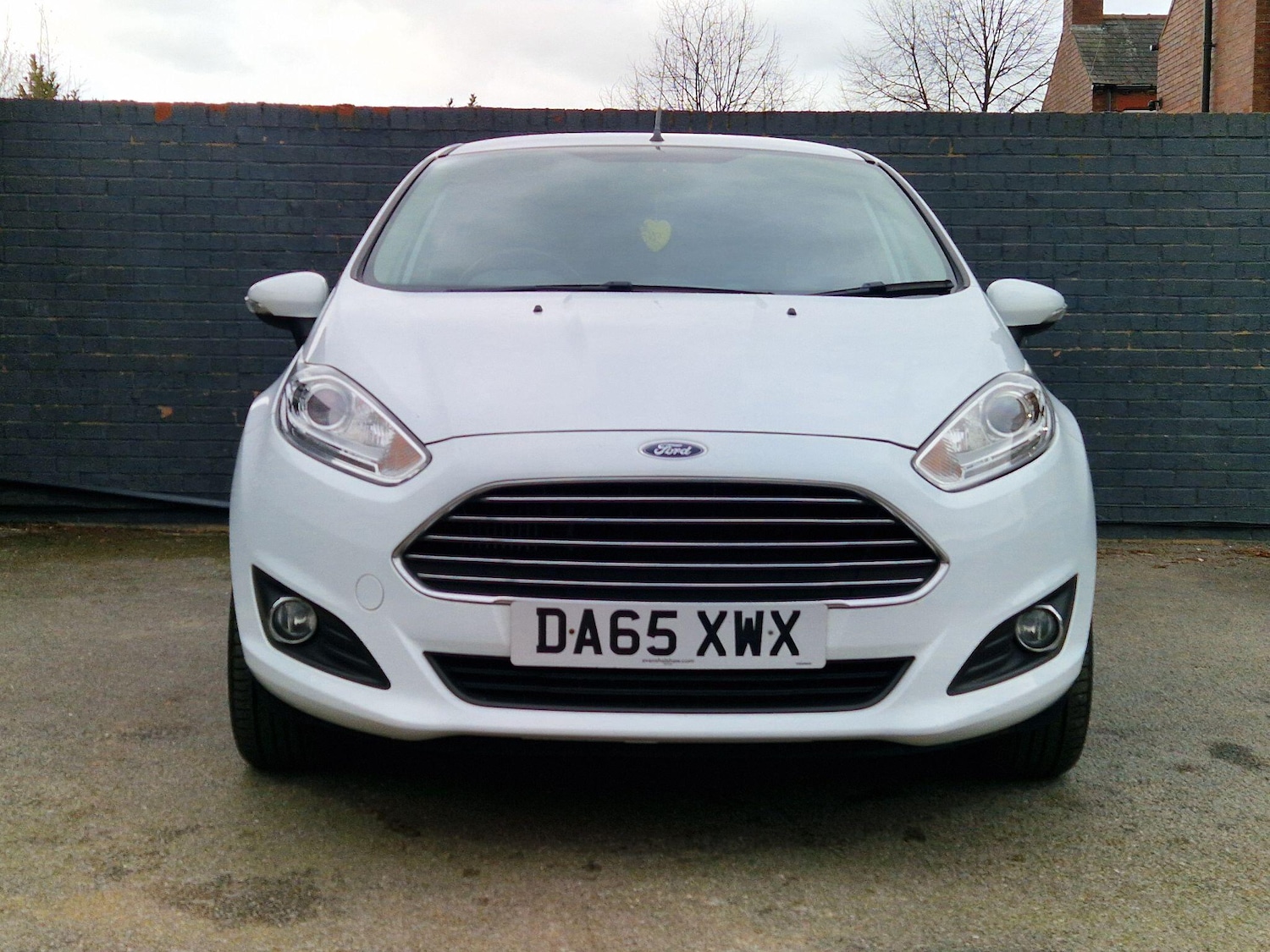 Used Ford Fiesta for sale - 77882054: Photo 17