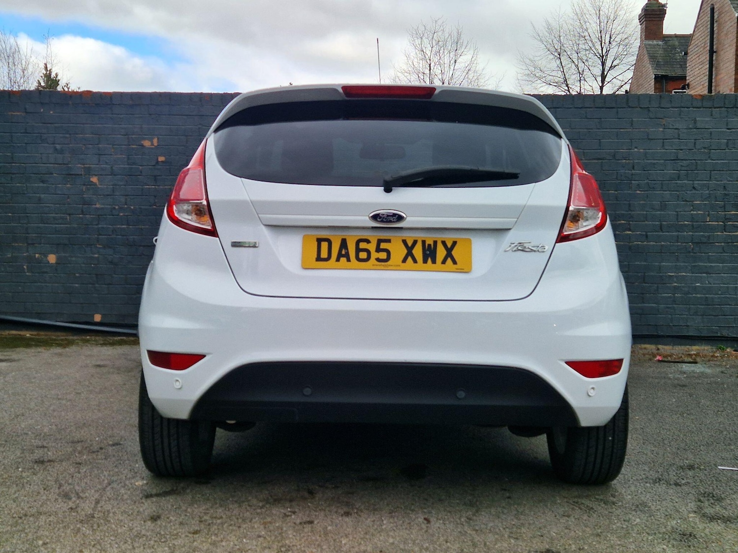 Used Ford Fiesta for sale - 77882054: Photo 24