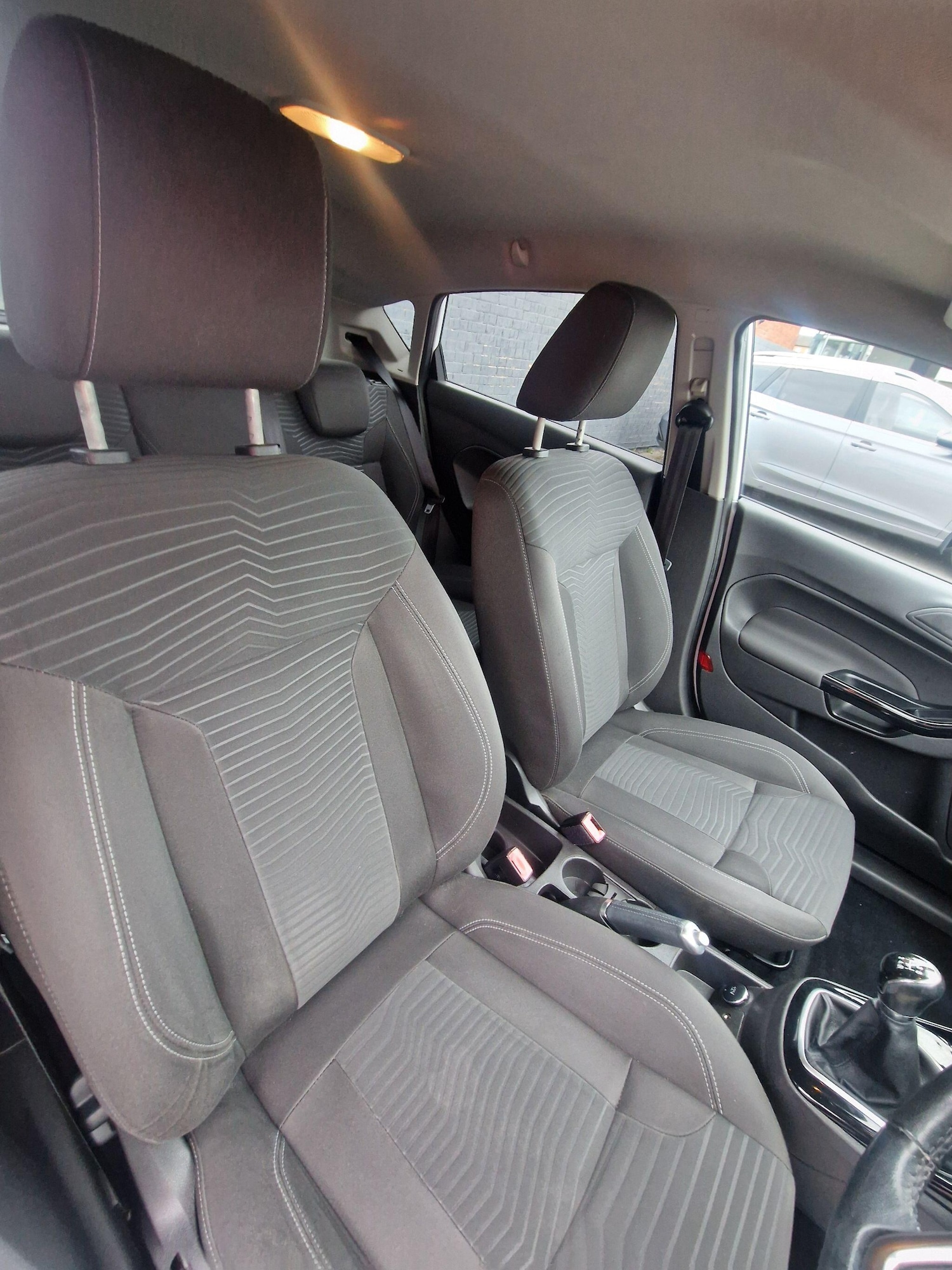 Used Ford Fiesta for sale - 77882054: Photo 28