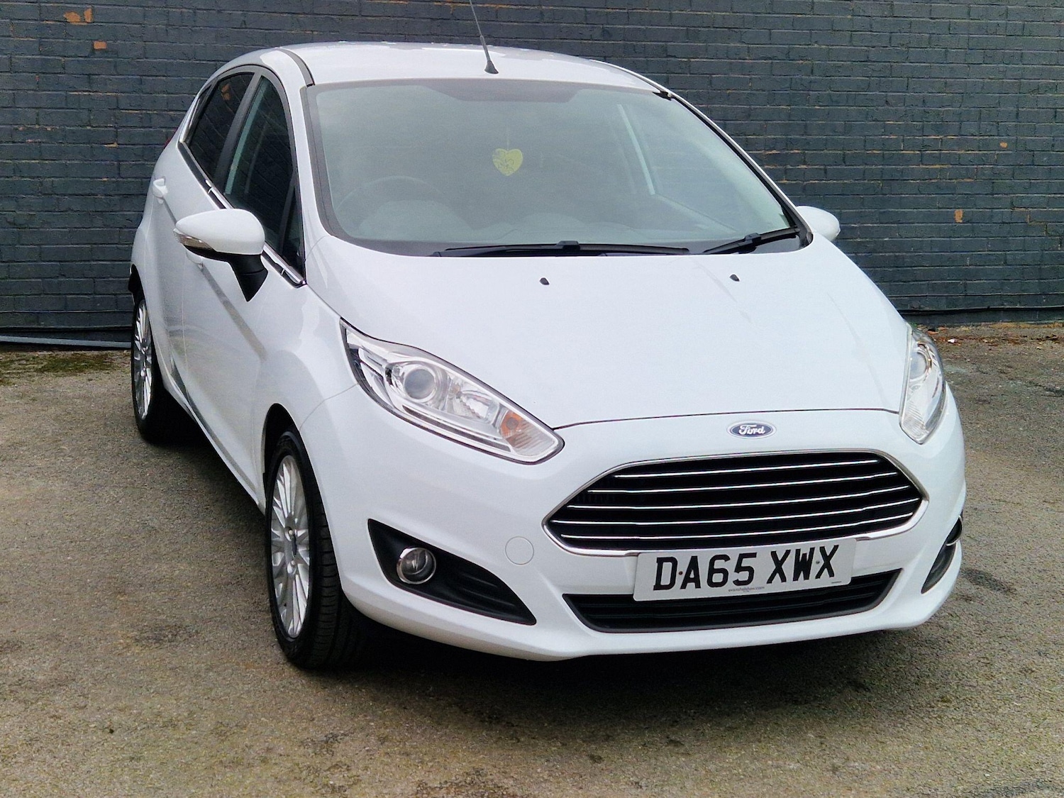 Used Ford Fiesta for sale - 77882054: Photo 3