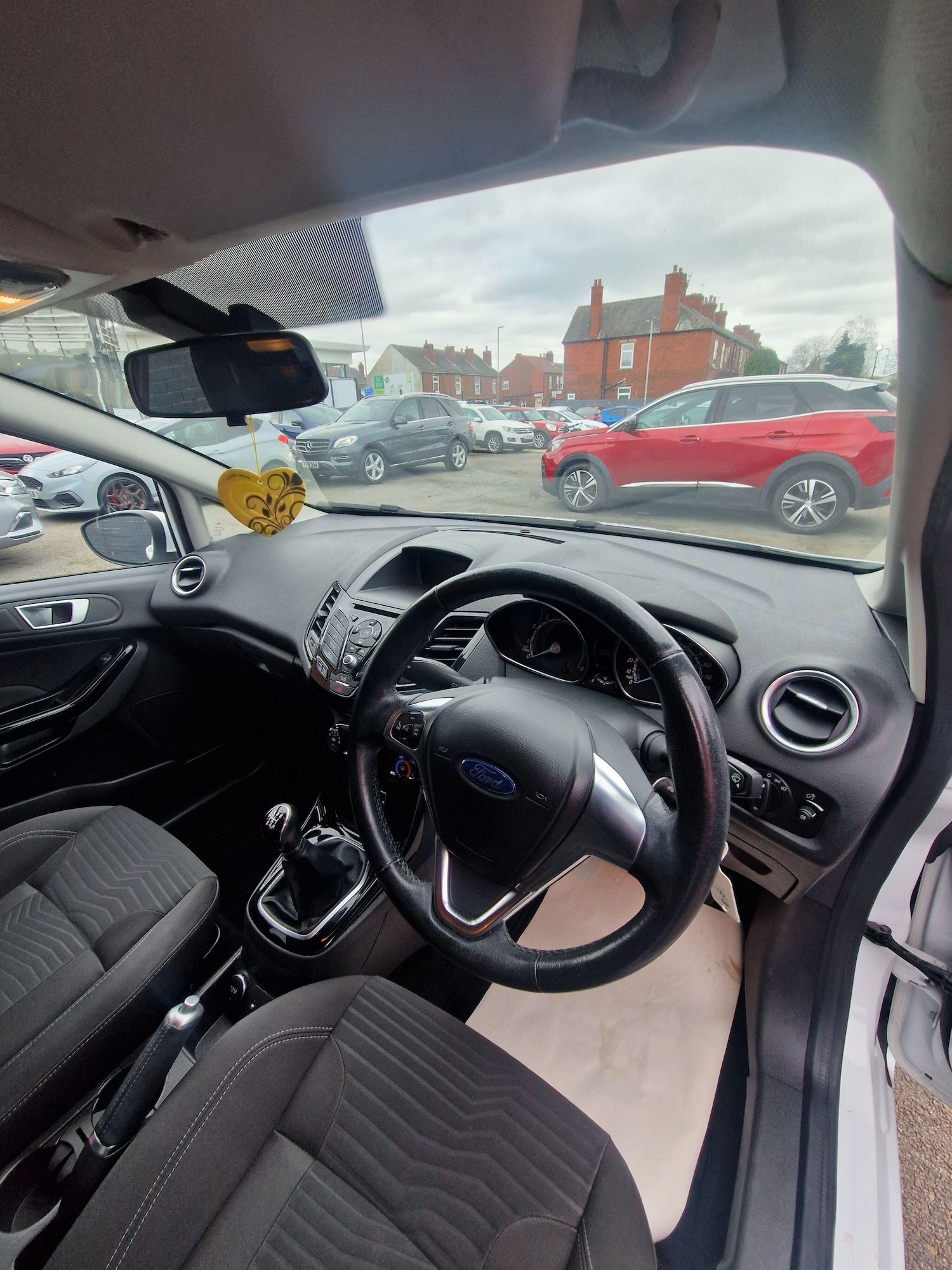 Used Ford Fiesta for sale - 77882054: Photo 30