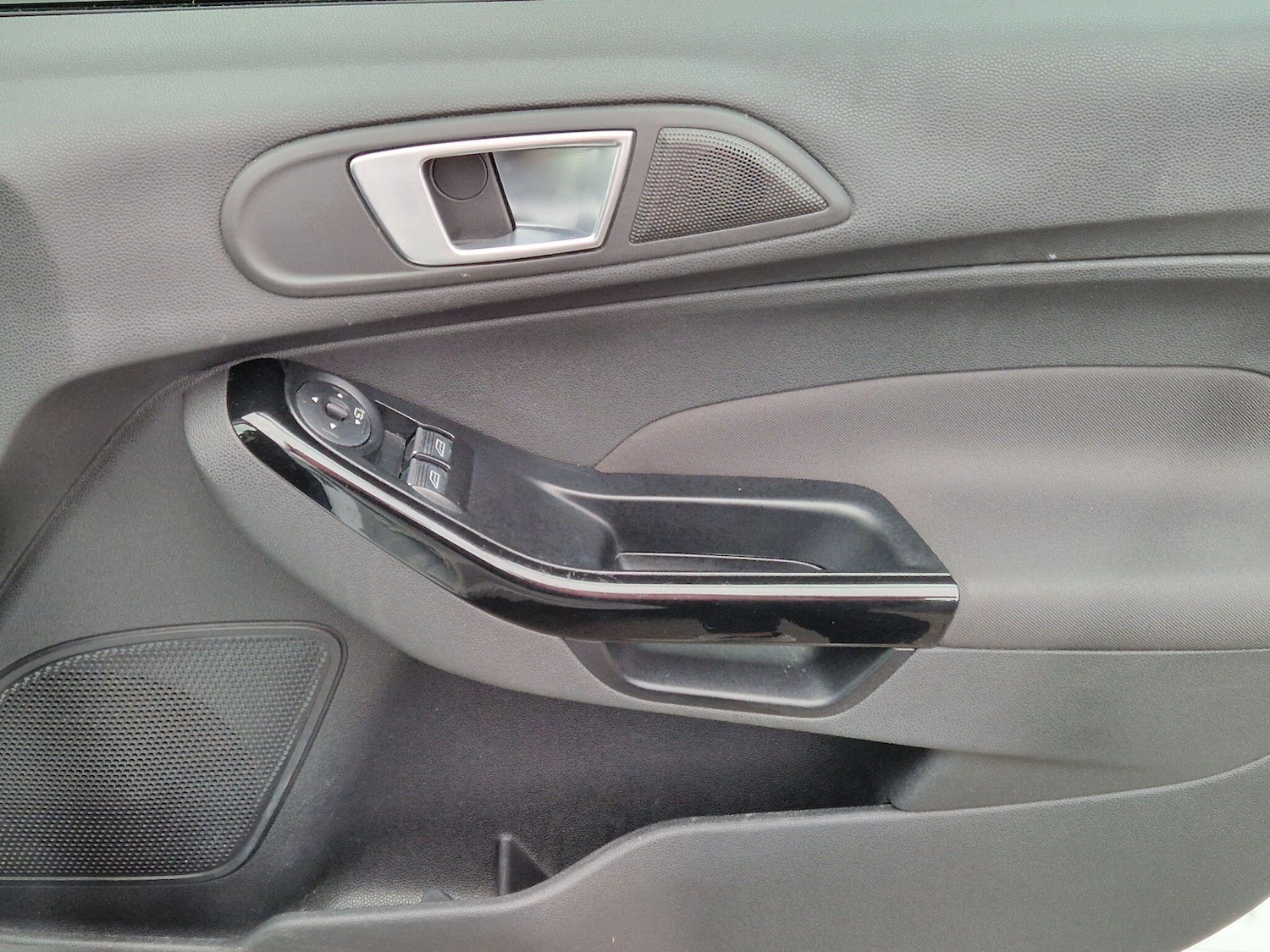 Used Ford Fiesta for sale - 77882054: Photo 31