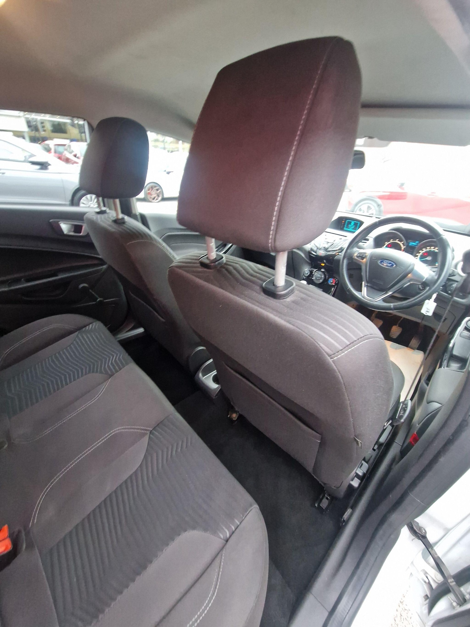 Used Ford Fiesta for sale - 77882054: Photo 33