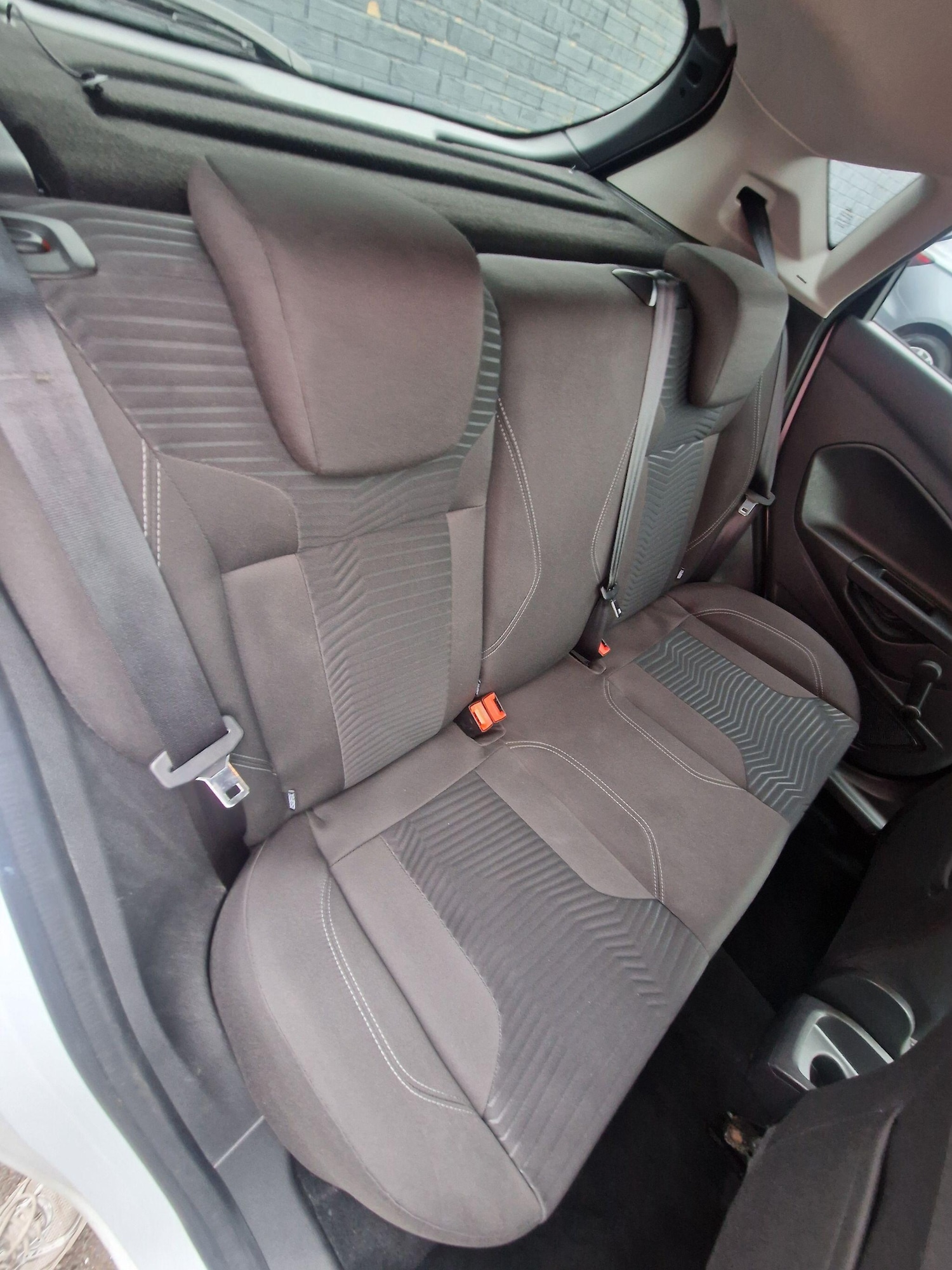 Used Ford Fiesta for sale - 77882054: Photo 34