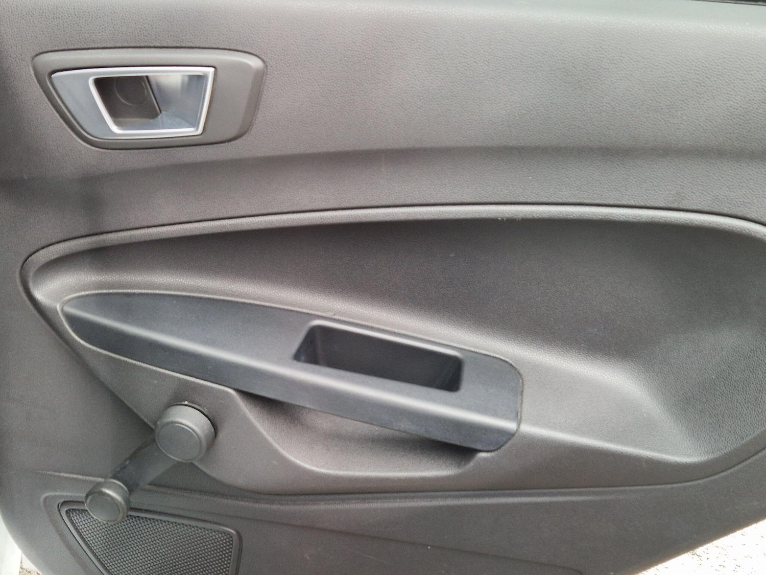 Used Ford Fiesta for sale - 77882054: Photo 35