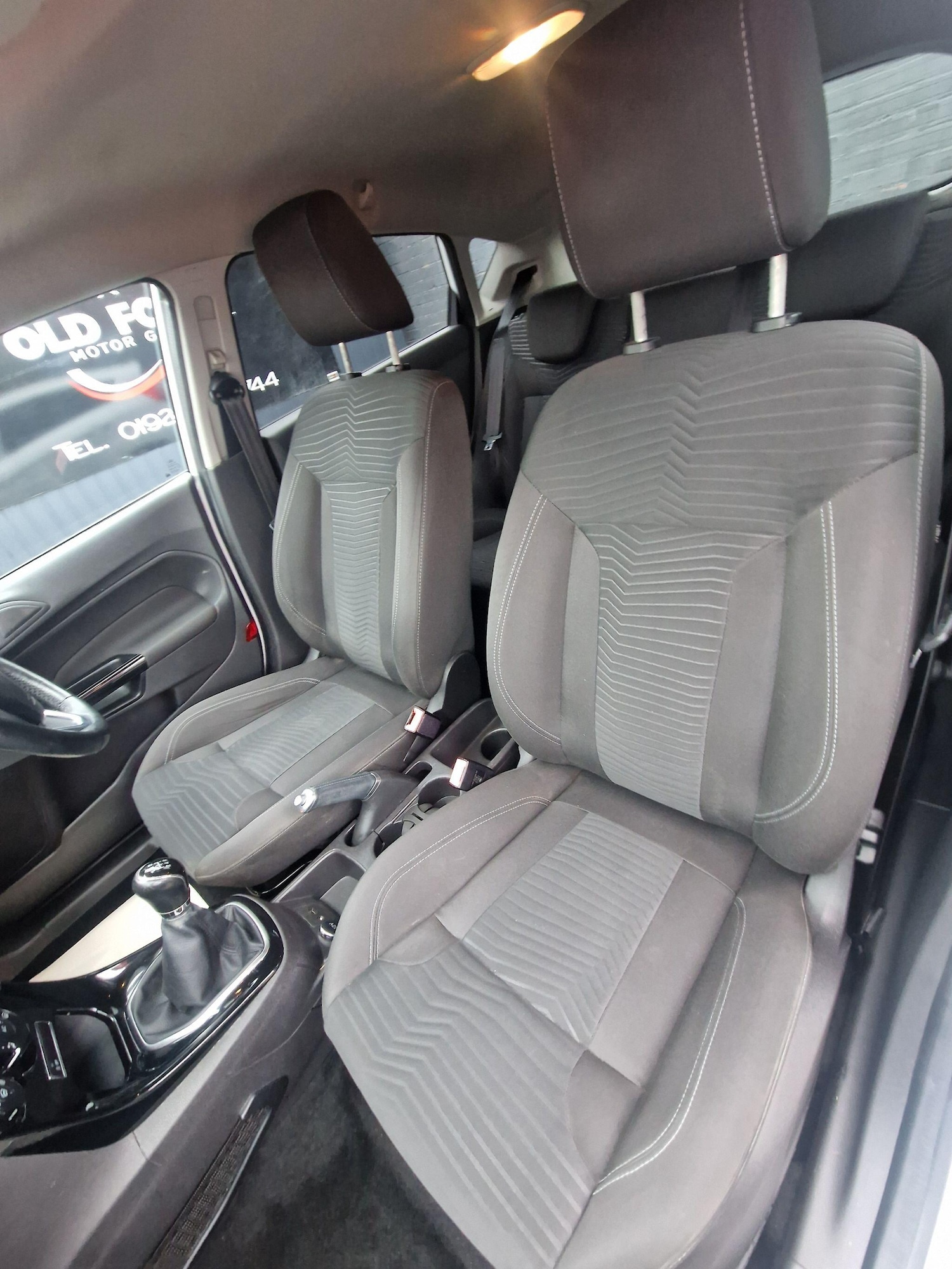 Used Ford Fiesta for sale - 77882054: Photo 37