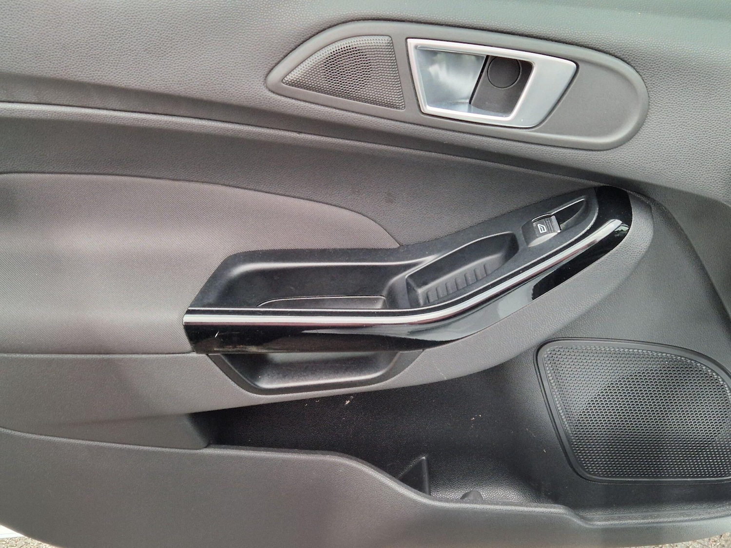 Used Ford Fiesta for sale - 77882054: Photo 38