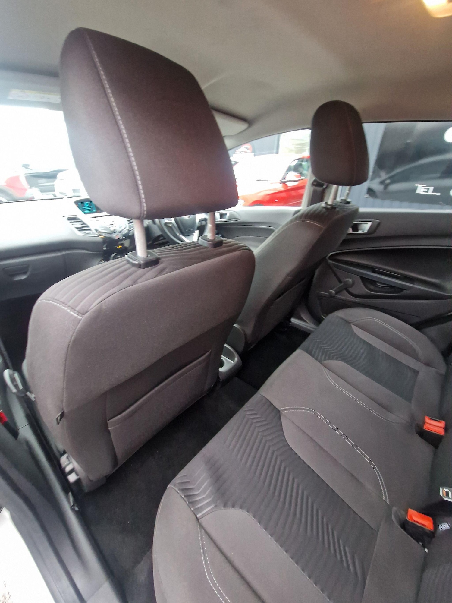 Used Ford Fiesta for sale - 77882054: Photo 39