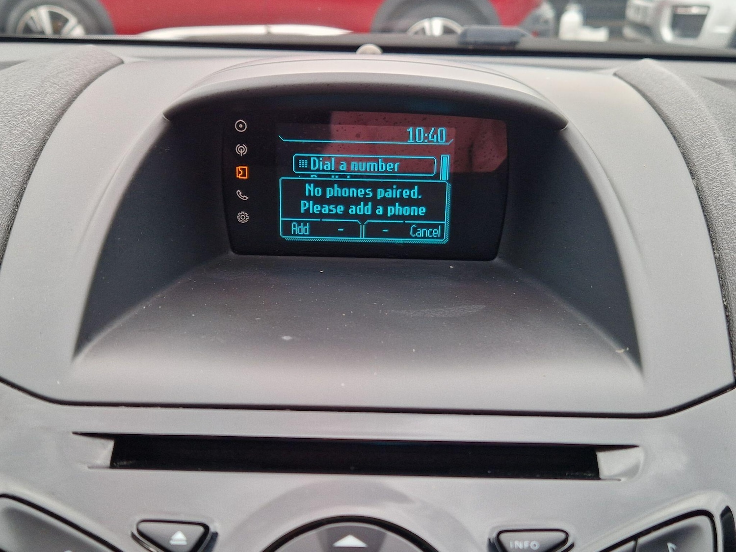 Used Ford Fiesta for sale - 77882054: Photo 43