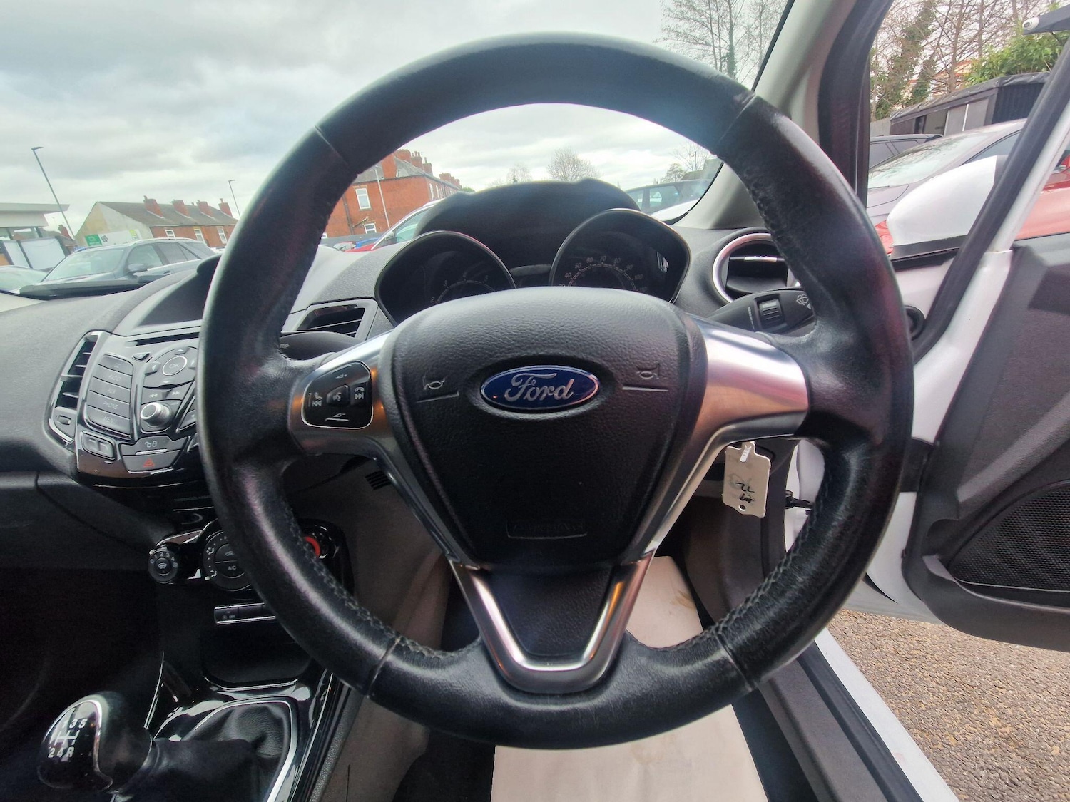 Used Ford Fiesta for sale - 77882054: Photo 45