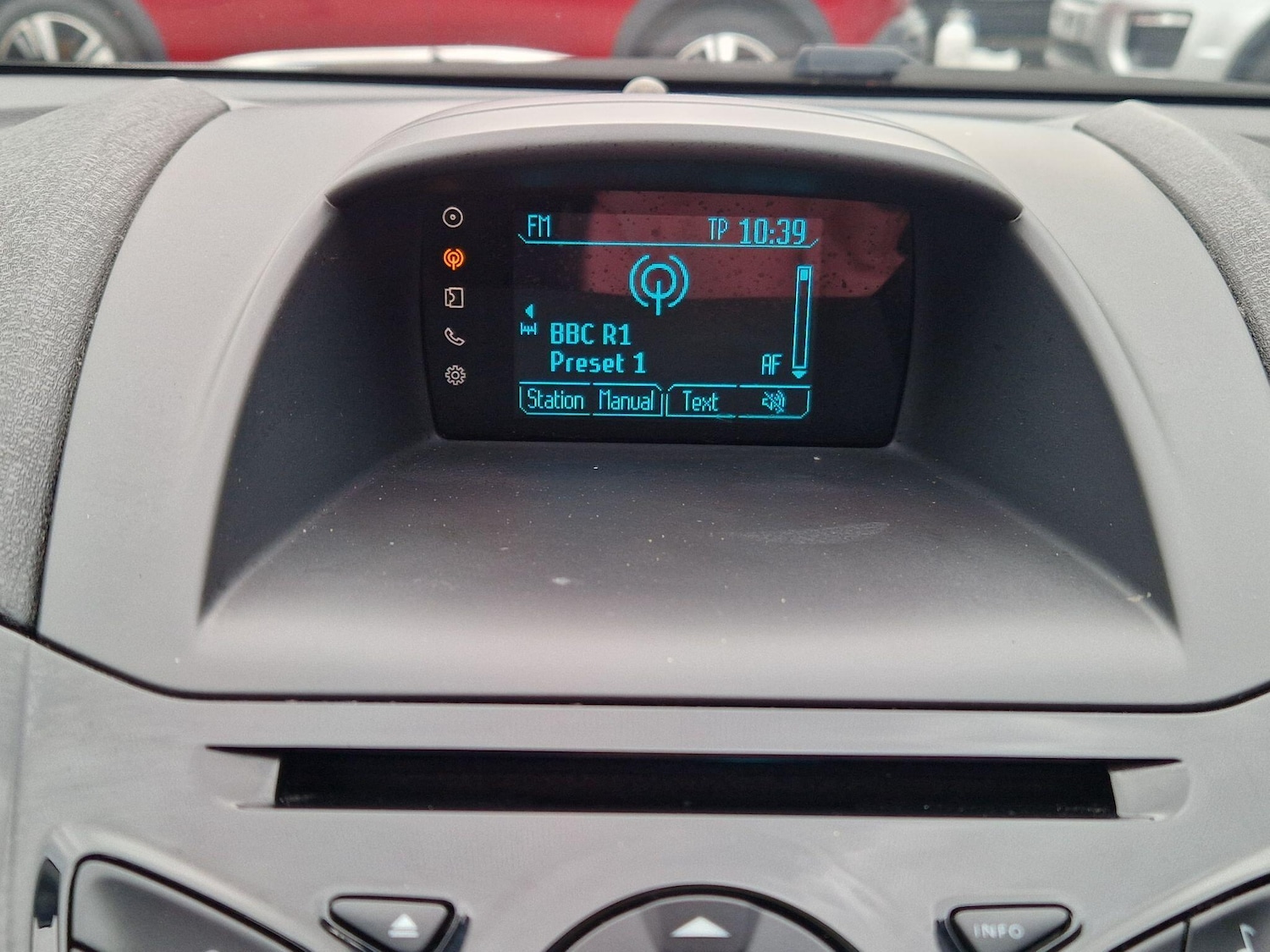 Used Ford Fiesta for sale - 77882054: Photo 48