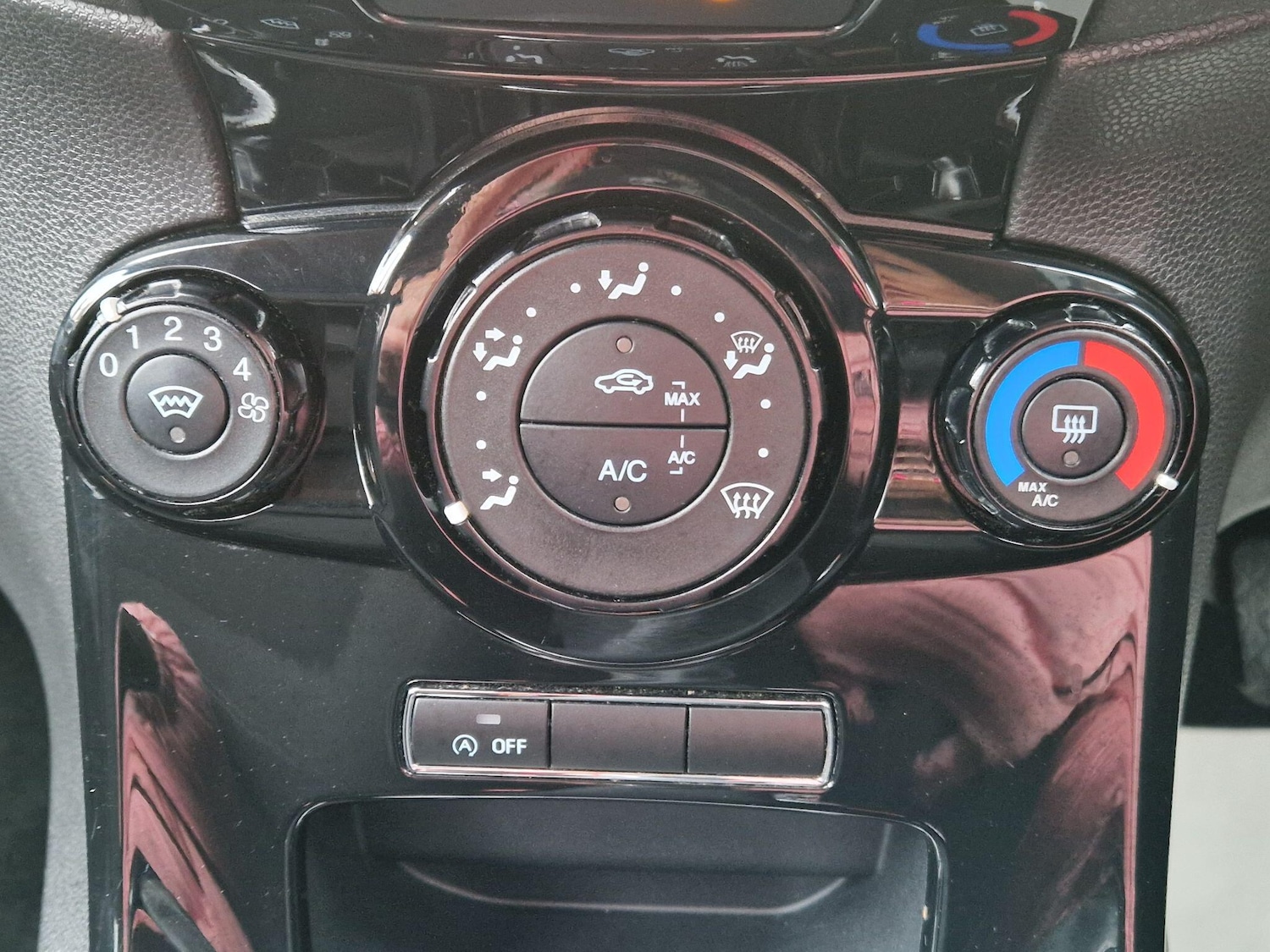 Used Ford Fiesta for sale - 77882054: Photo 49