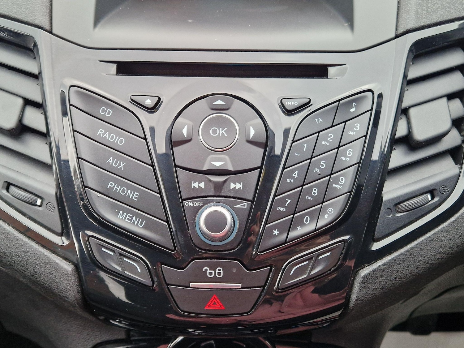 Used Ford Fiesta for sale - 77882054: Photo 51