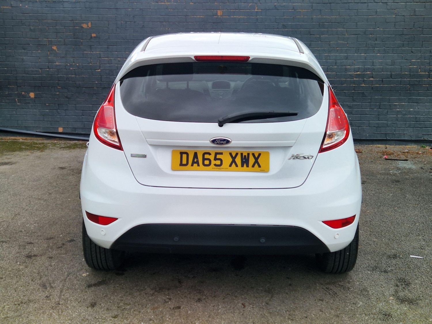 Used Ford Fiesta for sale - 77882054: Photo 9